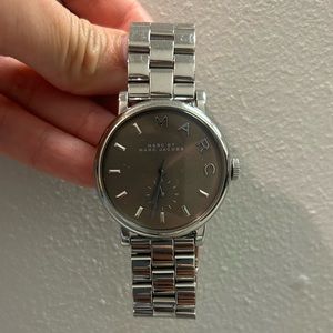 Marc by Marc Jacobs watch